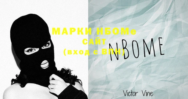 стафф Иннополис